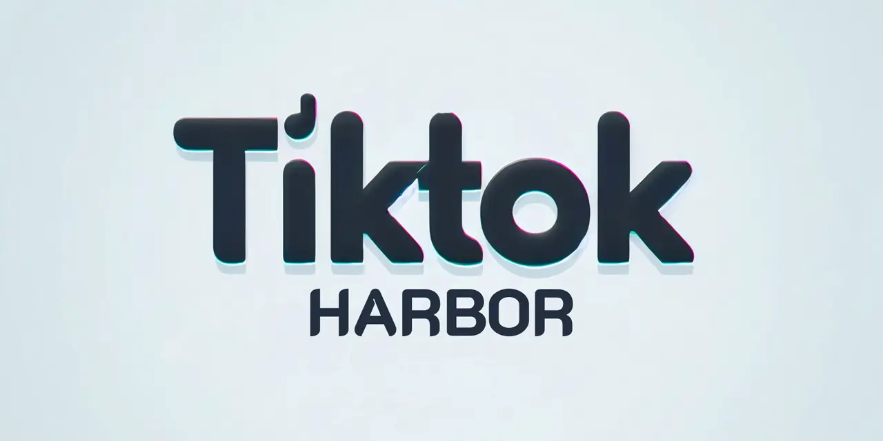 TikTok Harbor